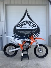 2022 KTM 350SX-F