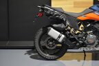 Thumbnail Photo 3 for 2022 KTM 390