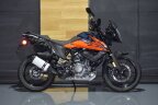 Thumbnail Photo 1 for 2022 KTM 390