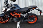 Thumbnail Photo 3 for 2022 KTM 390 Duke