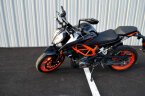 Thumbnail Photo 2 for 2022 KTM 390 Duke