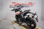 Thumbnail Photo 3 for 2022 KTM 390 Duke
