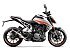 2022 KTM 390 Duke