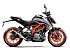 2022 KTM 390