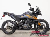 2022 KTM 390 Adventure
