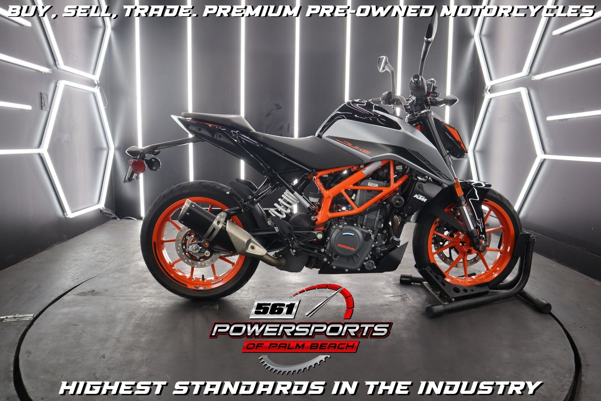 2022 KTM 390 Motorcycles for Sale - Motorcycles on Autotrader