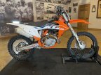 Thumbnail Photo 4 for 2022 KTM 450SX-F