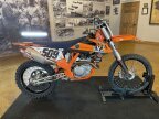 Thumbnail Photo 4 for 2022 KTM 450SX-F