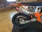 Thumbnail Photo 5 for 2022 KTM 450SX-F