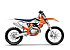 2022 KTM 450SX-F