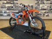 2022 KTM 450SX-F