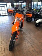 Thumbnail Photo 2 for New 2022 KTM 500EXC-F