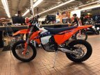 Thumbnail Photo 3 for New 2022 KTM 500EXC-F