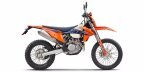 Thumbnail Photo 5 for New 2022 KTM 500EXC-F