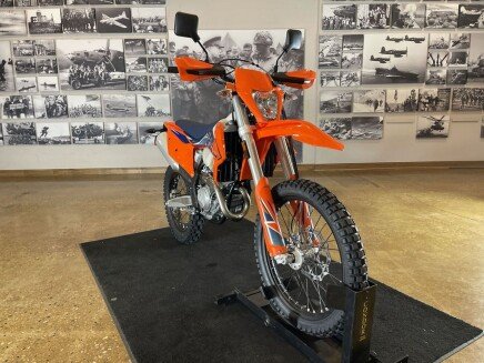 Photo 1 for 2022 KTM 500EXC-F
