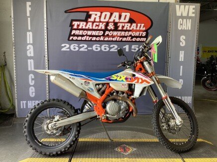Photo 1 for 2022 KTM 500EXC-F