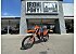 2022 KTM 500EXC-F