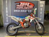 2022 KTM 500EXC-F