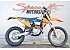 2022 KTM 500XCF-W