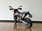 Thumbnail Photo 5 for 2022 KTM 690 SMC R