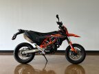 Thumbnail Photo 3 for 2022 KTM 690 SMC R