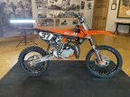 Thumbnail Photo 4 for 2022 KTM 85SX