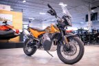 Thumbnail Photo 6 for 2022 KTM 890 Adventure