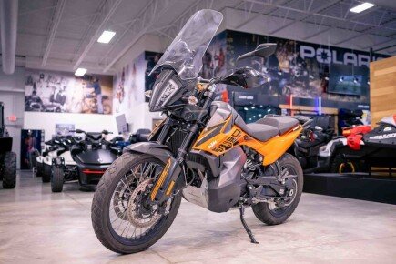 Photo 1 for 2022 KTM 890 Adventure