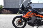 Thumbnail Photo 6 for 2022 KTM 890 Adventure