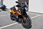 Thumbnail Photo 4 for 2022 KTM 890 Adventure