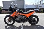 Thumbnail Photo 5 for 2022 KTM 890 Adventure