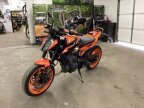 Thumbnail Photo 2 for 2022 KTM 890