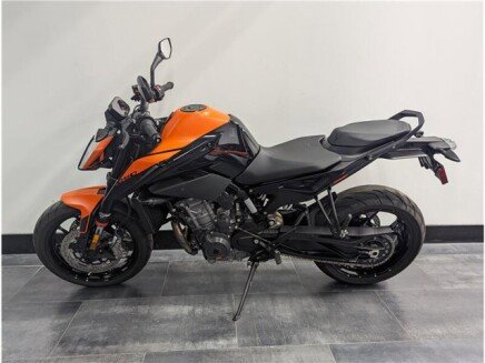 Photo 1 for 2022 KTM 890