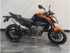 Thumbnail Photo 1 for 2022 KTM 890