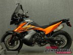Thumbnail Photo 2 for 2022 KTM 890 Adventure