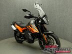 Thumbnail Photo 5 for 2022 KTM 890 Adventure