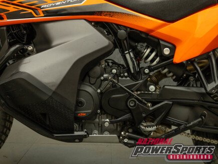 Photo 1 for 2022 KTM 890 Adventure