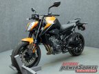 Thumbnail Photo 3 for 2022 KTM 890