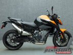 Thumbnail Photo 5 for 2022 KTM 890