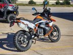 Thumbnail Photo 1 for 2022 KTM 890 Adventure R