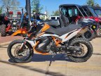 Thumbnail Photo 4 for 2022 KTM 890 Adventure R
