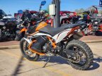 Thumbnail Photo 3 for 2022 KTM 890 Adventure R