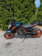 Thumbnail Photo 3 for New 2022 KTM 890
