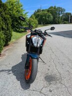 Thumbnail Photo 1 for New 2022 KTM 890