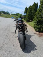 Thumbnail Photo 4 for New 2022 KTM 890