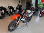 Thumbnail Photo 2 for 2022 KTM 890 Adventure R