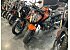 New 2022 KTM 890