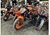 New 2022 KTM 890