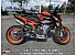 2022 KTM 890