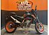 2022 KTM 890